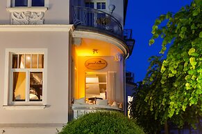 Hotel IV Jahreszeiten Kühlungsborn