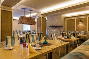 Hotel IV Jahreszeiten Kühlungsborn