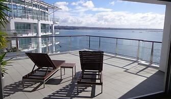 Hilton Auckland