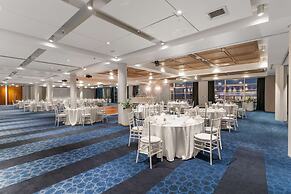 Hilton Auckland