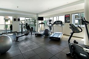Hilton Auckland