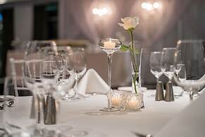 Hilton Auckland