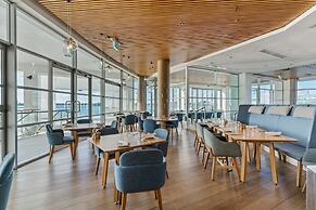 Hilton Auckland