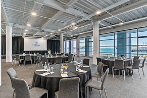 Hilton Auckland