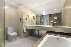 Hilton Auckland