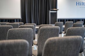 Hilton Auckland