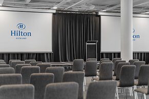 Hilton Auckland