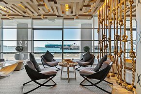 Hilton Auckland