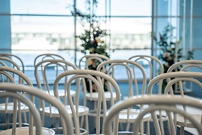 Hilton Auckland