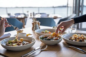Hilton Auckland