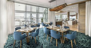 Hilton Auckland