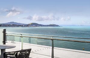 Hilton Auckland