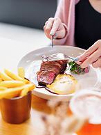 Hilton Auckland