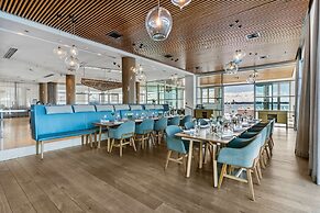 Hilton Auckland