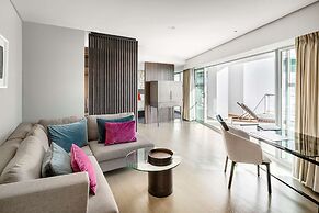 Hilton Auckland