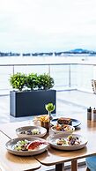 Hilton Auckland