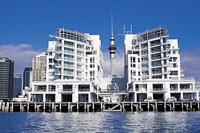 Hilton Auckland