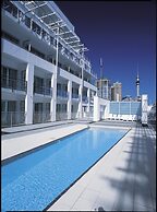 Hilton Auckland