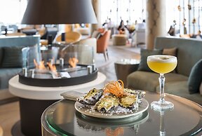 Hilton Auckland