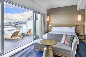 Hilton Auckland