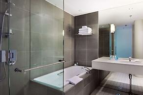 Hilton Auckland
