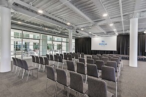 Hilton Auckland