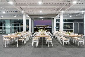 Hilton Auckland