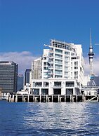 Hilton Auckland
