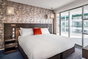 Hilton Auckland
