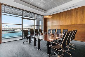 Hilton Auckland