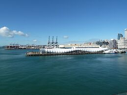 Hilton Auckland