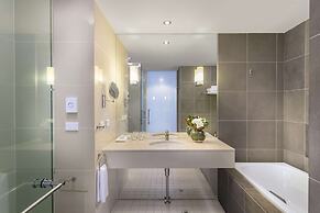Hilton Auckland