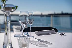 Hilton Auckland