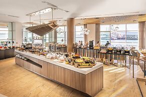 Hilton Auckland