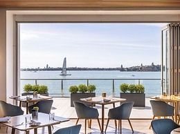 Hilton Auckland