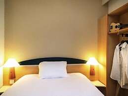 ibis Autun