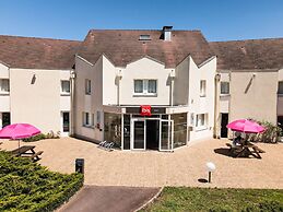ibis Autun