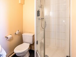 ibis Autun