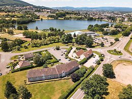 ibis Autun