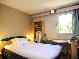ibis Autun