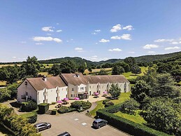 ibis Autun