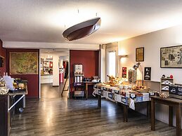 ibis Autun