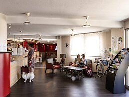 ibis Autun