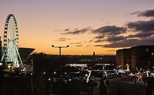 Ibis Liverpool Centre Albert Dock – Liverpool One