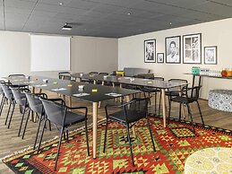Aparthotel Adagio Paris Porte de Versailles