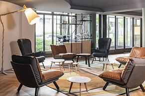 Aparthotel Adagio Paris Porte de Versailles