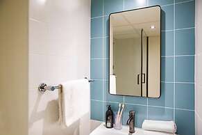 Aparthotel Adagio Paris Porte de Versailles