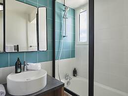 Aparthotel Adagio Paris Porte de Versailles