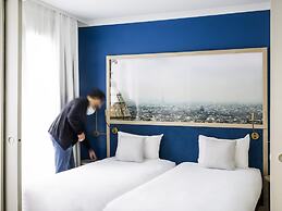 Aparthotel Adagio Paris Porte de Versailles