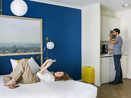 Aparthotel Adagio Paris Porte de Versailles